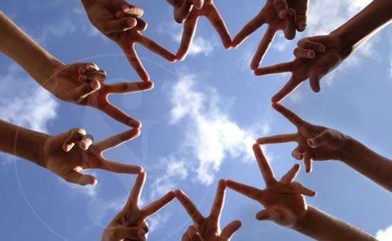 Desde ah arriba seguir dndonos cario y mucho amor