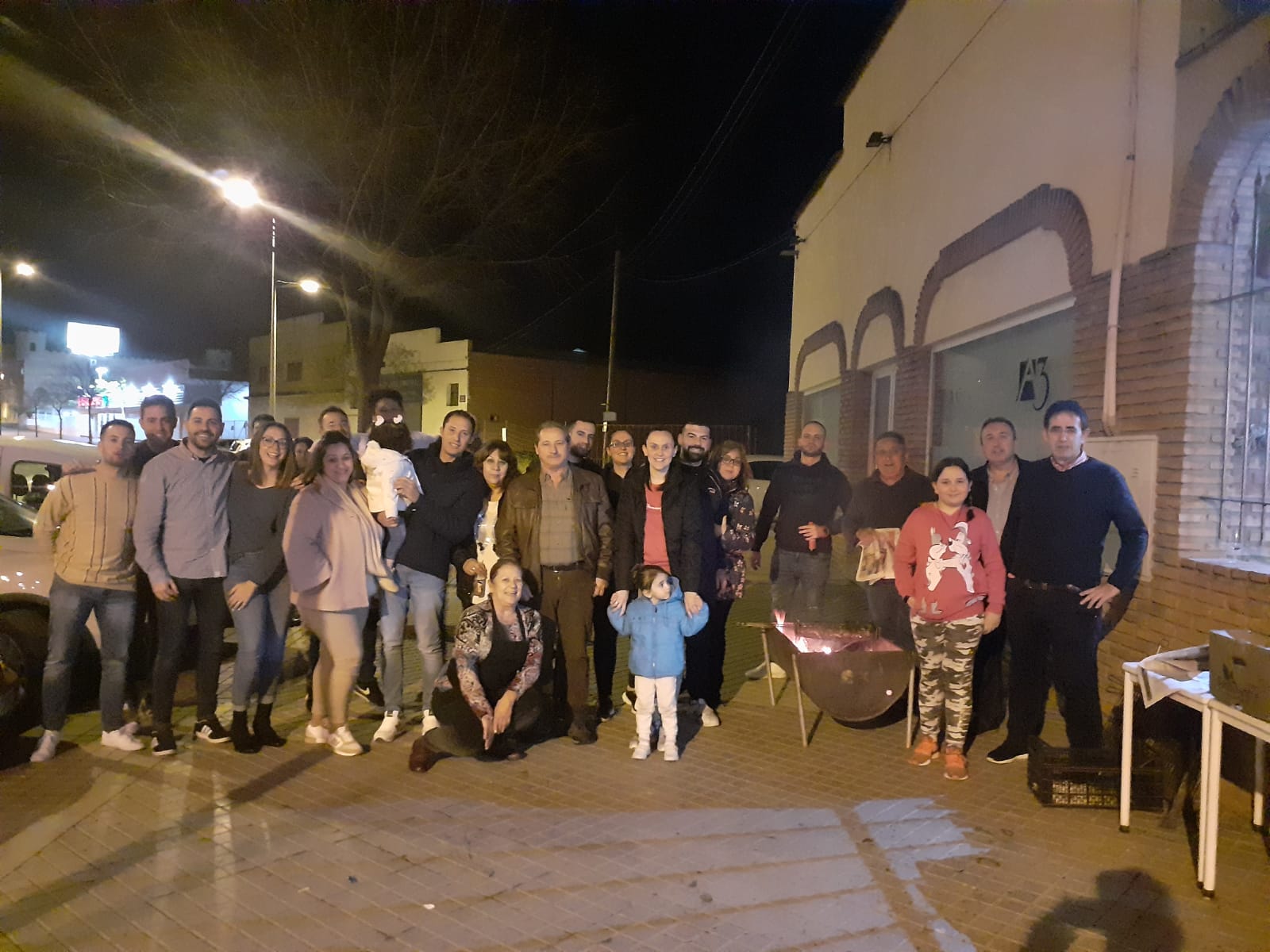 Celebracin de la candelaria