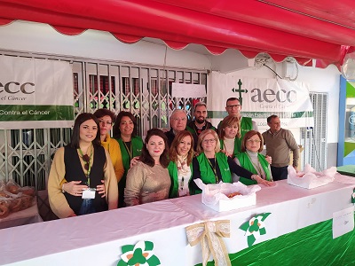 �D�a de Andaluc�a� en Belmez con fines solidarios