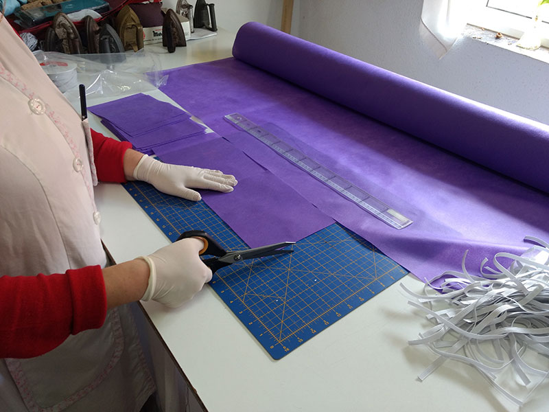 Solidaridad Pearriblense