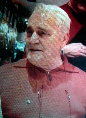 Se dejó el alma en la Gran Familia Belmezana