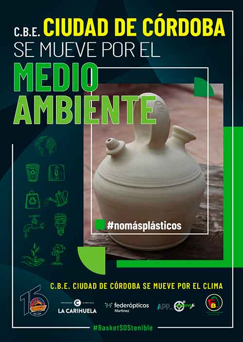 Baloncesto SOStenible