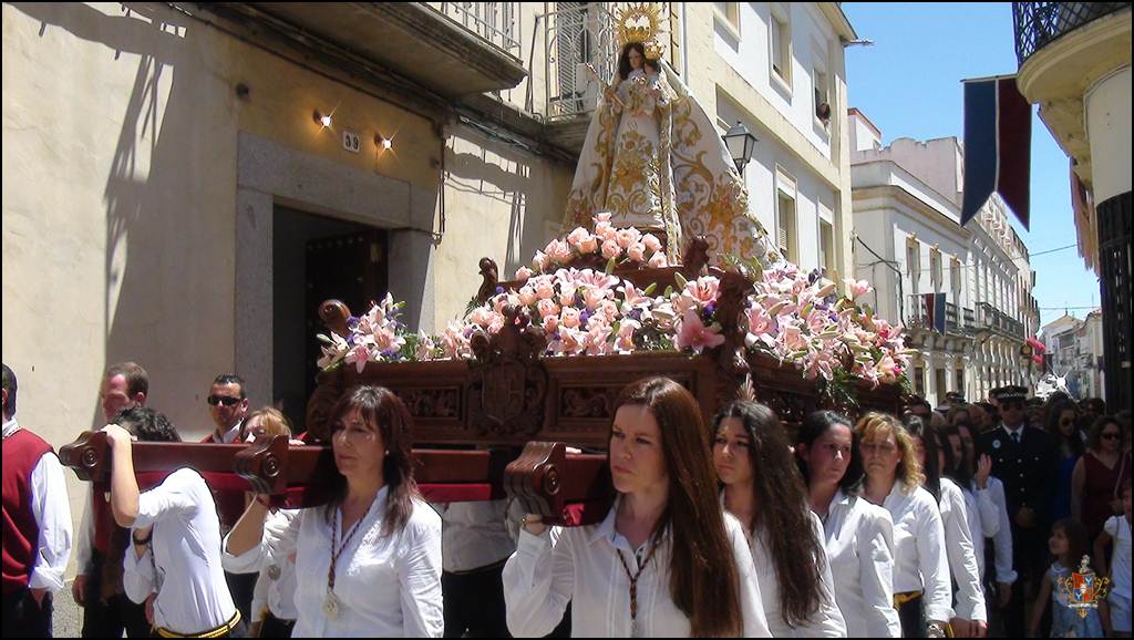 Suspensin de la romera y fiestas patronales del ao 2020