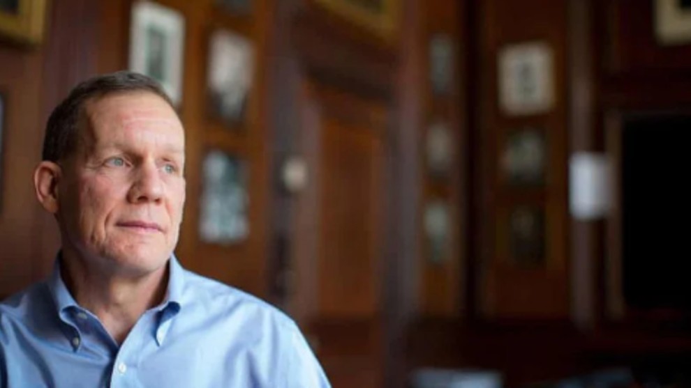 Quin es Charles Lieber, el cientfico que supuestamente ha creado rel coronavirus?