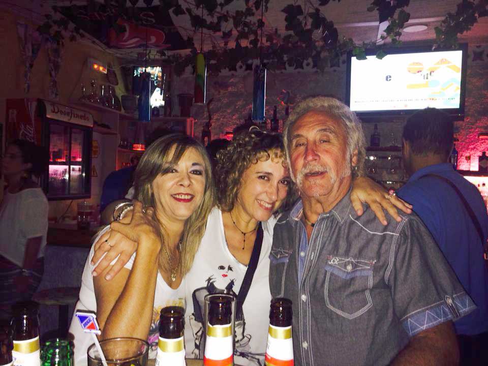 El sentido de la amistad muy arraigado