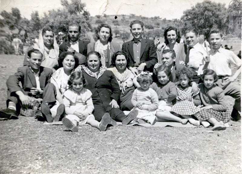 En homenaje a nuestros mayores