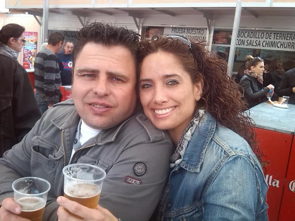 Un lugar que lo lleva en su corazón