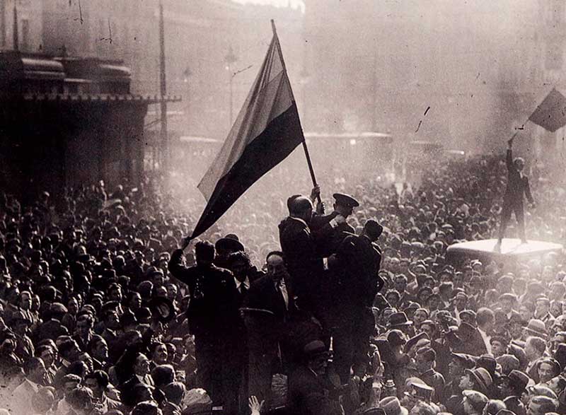  Repblica y socialismo