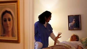 Trabajadoras del servicio de ayuda a domicilio dan negativo