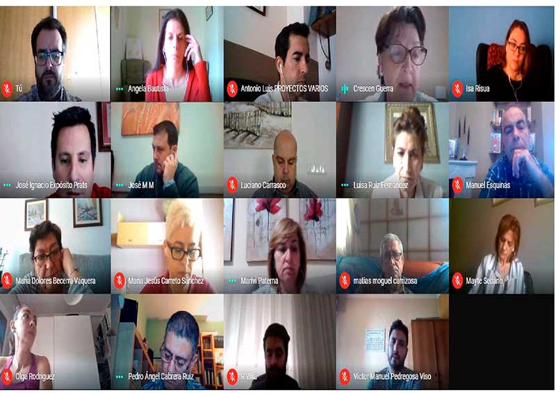 Emergencia social a ms de 60.000 euros