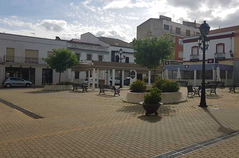 Hostelera durante el confinamiento