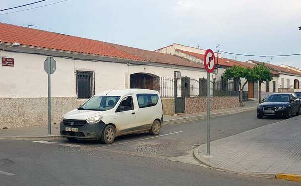 Calle Maestro Jos Torrellas