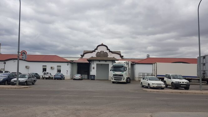 Reforma del matadero municipal de Pearroya-Pueblonuevo