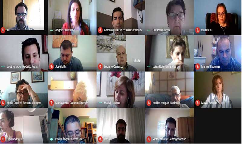 Reduccin del periodo medio de pago a proveedores a 75 das