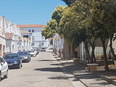 Las obras Pfea 2020 permitir actuar en siete calles