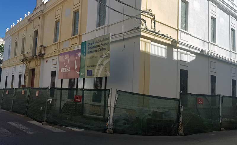 El Ayuntamiento aprueba una nueva oferta de empleo pblico