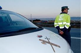 Existe una plantilla de 20 guardias civiles en Pearroya