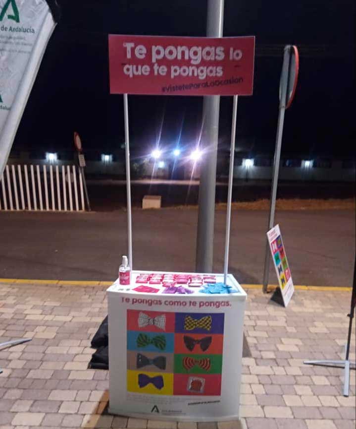 El IAJ pone en marcha la campaa de salud sexual