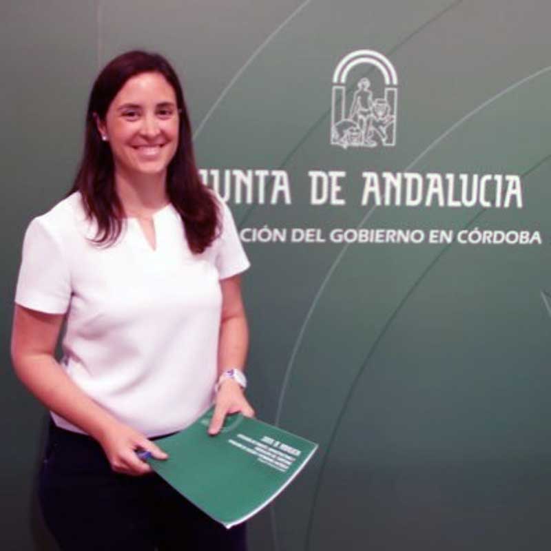 Servicio de transporte entre Fuente Obejuna y Pozoblanco 