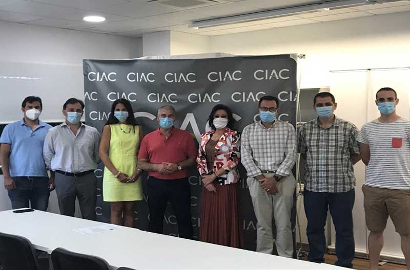 Investigan el desarrollo de nuevos materiales