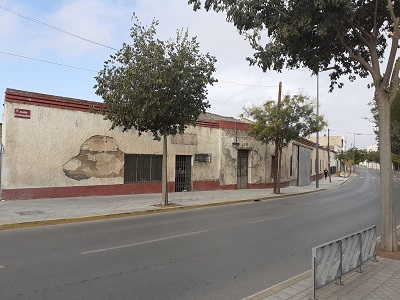 Mercadona hace efectiva la compra de unas instalaciones