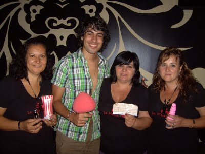 Igualdad de j�venes