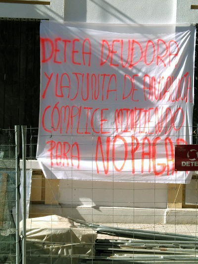 UDP plantea la creacin de una subvencin extraordinaria