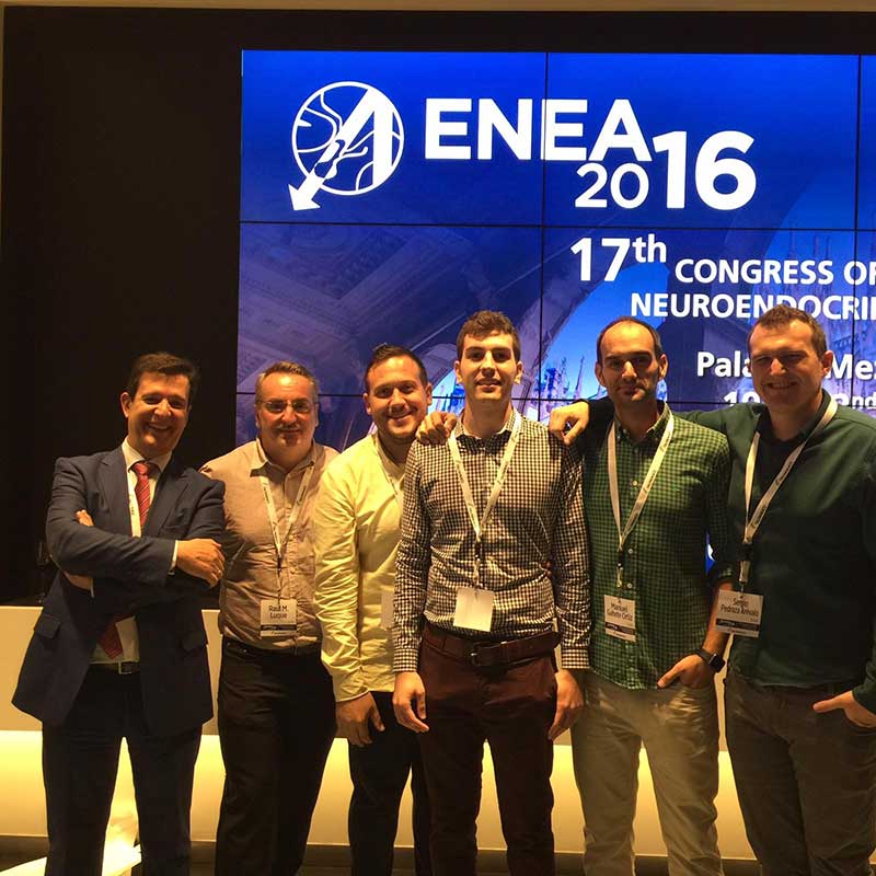 Manuel David Gahete Ortiz