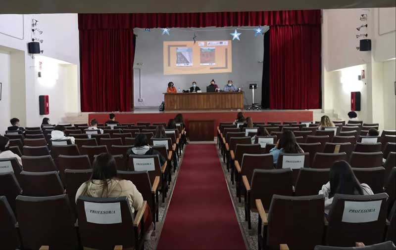 Presentan una gua sobre los cercos industriales