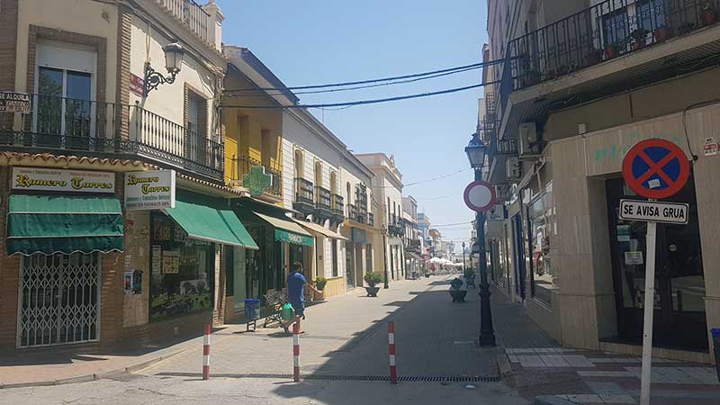 El Ayuntamiento elaborar un plan municipal de vivienda y suelo