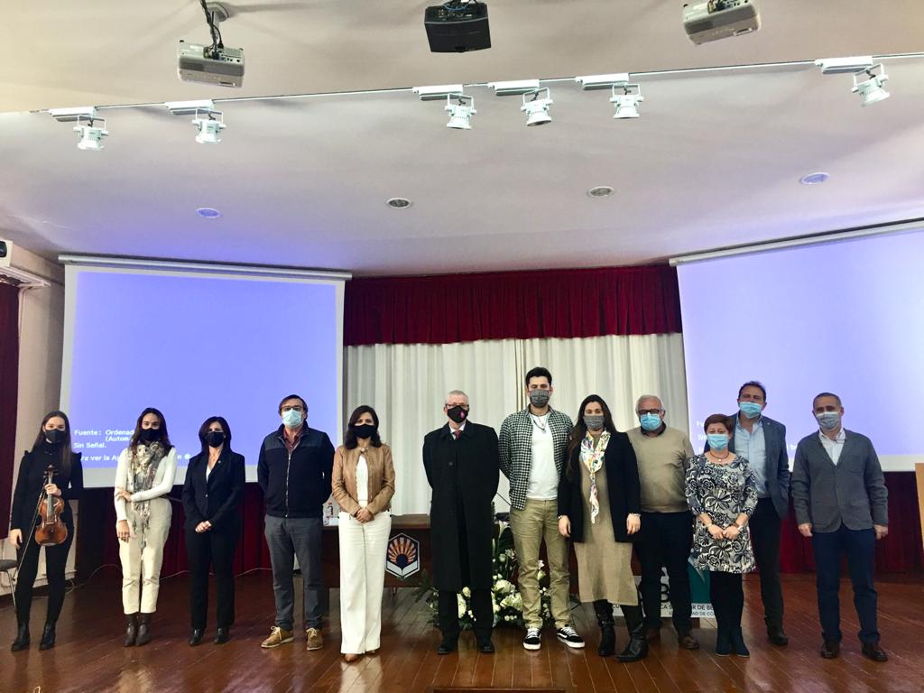  Escuela Politcnica Superior de Belmez