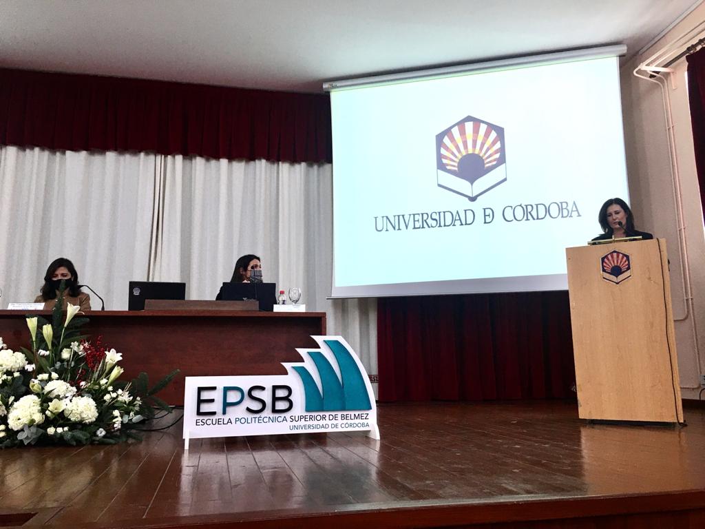 Escuela Politécnica Superior de Belmez