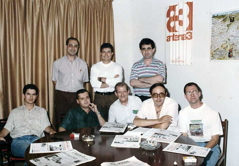 elperidico cumple 28 aos informando