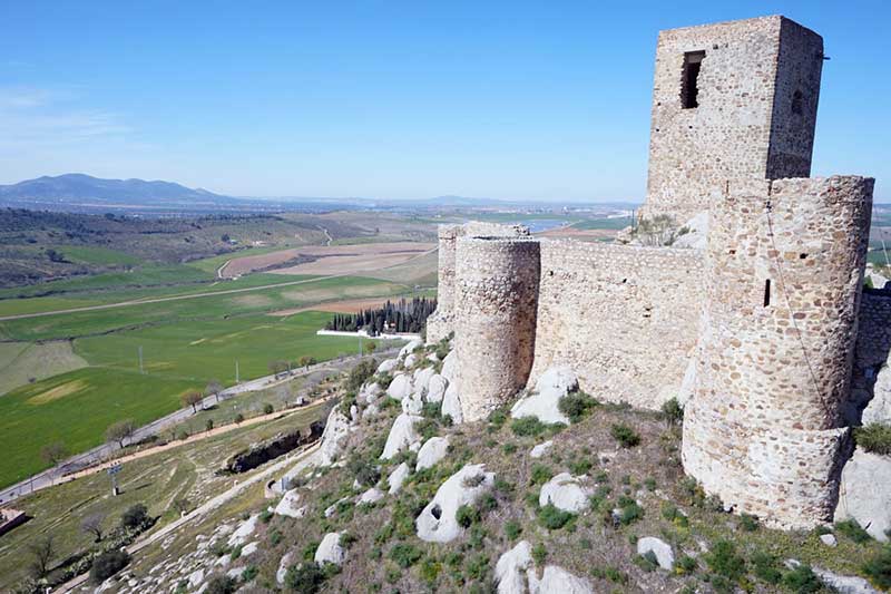 Paisajes arqueolgicos 