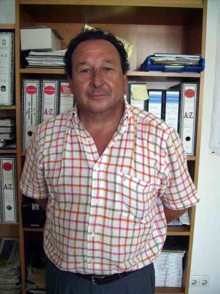 Juan Manuel Mogoll�n