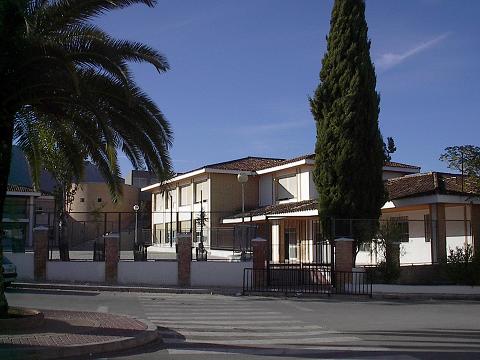 CEIP Bilinge San Jos de Calasanz