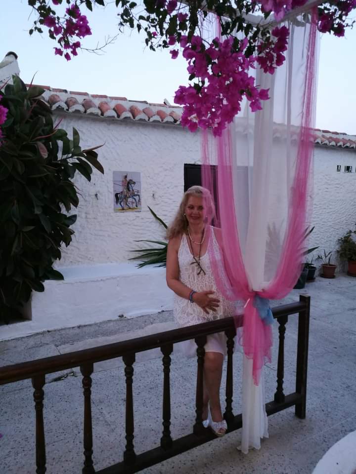 Felicia López de Lerma