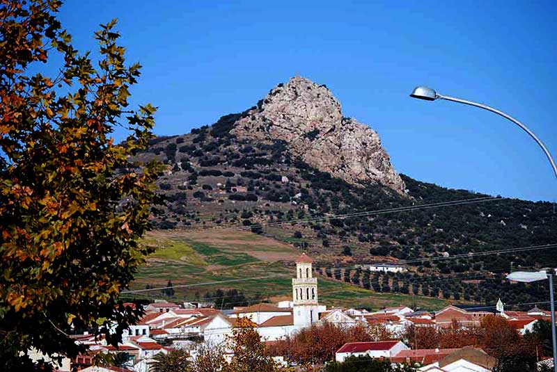 Cierra el comercio no esencial y la hostelera de Pearroya