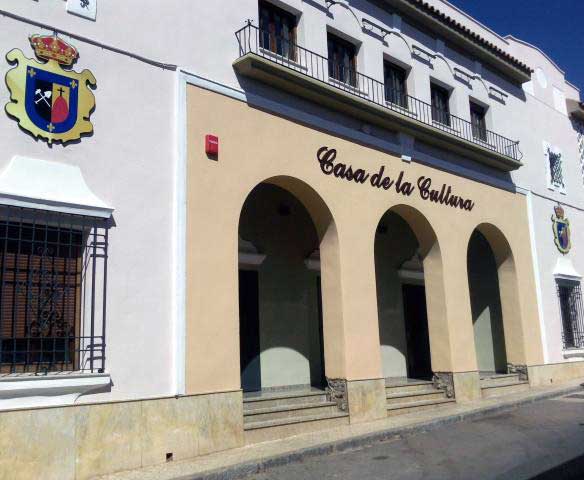 Espacios municipales para la vacunacin