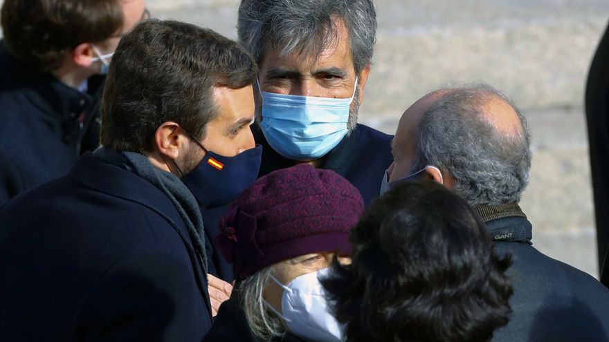 Ya est bien de fraude constitucional