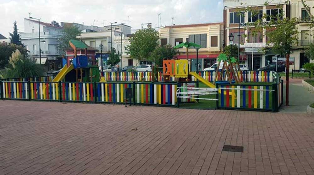 Red WIFI promovida por el Ayuntamiento