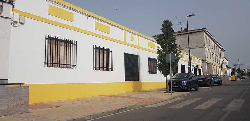 La cesin ser por un periodo de cuatro aos ms