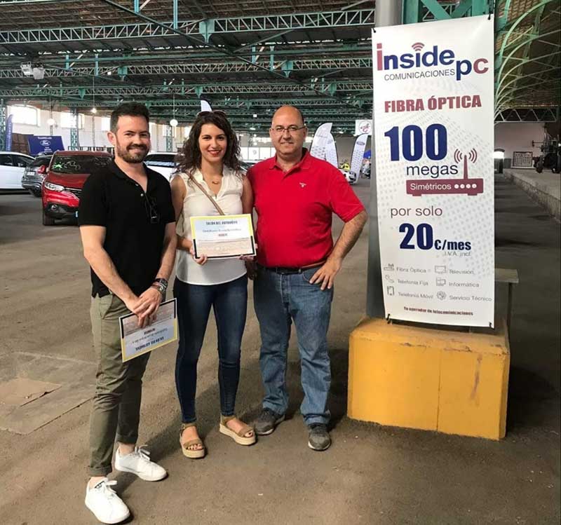 Se celebrar los das 11,12 y 13 de junio