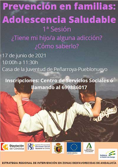 Programa de formacin