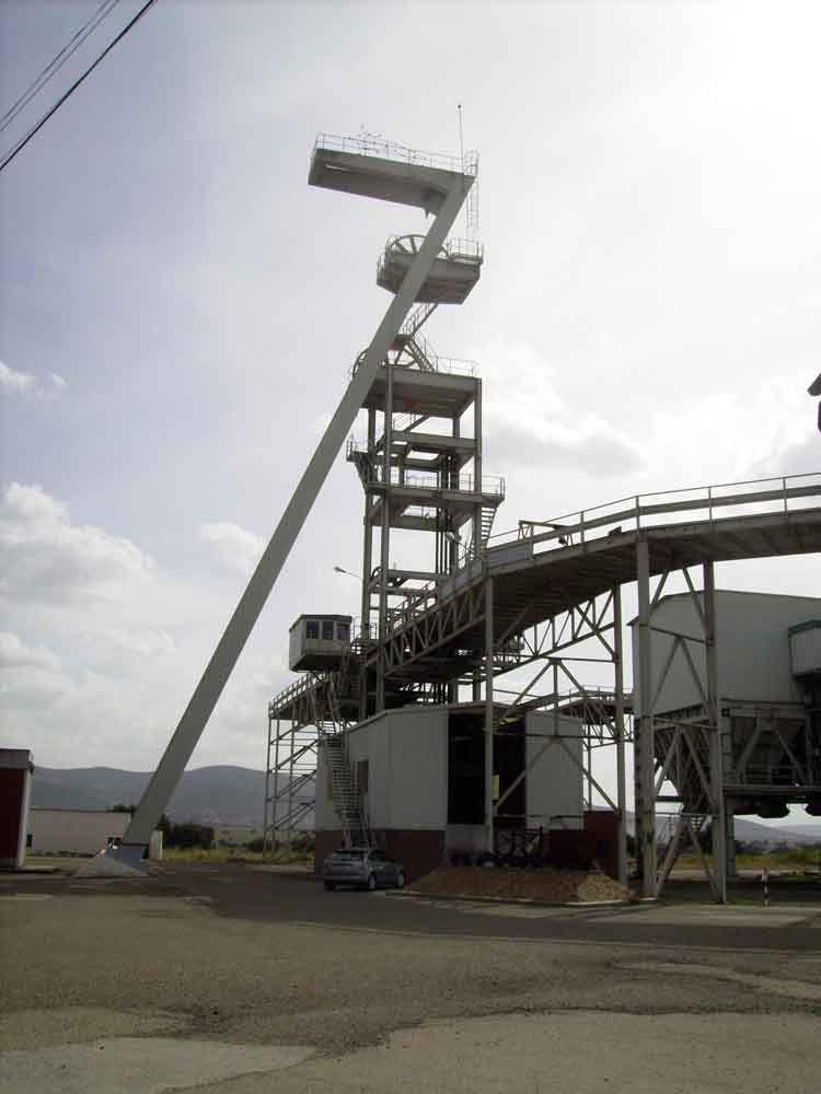 Imagen del pozo Mara