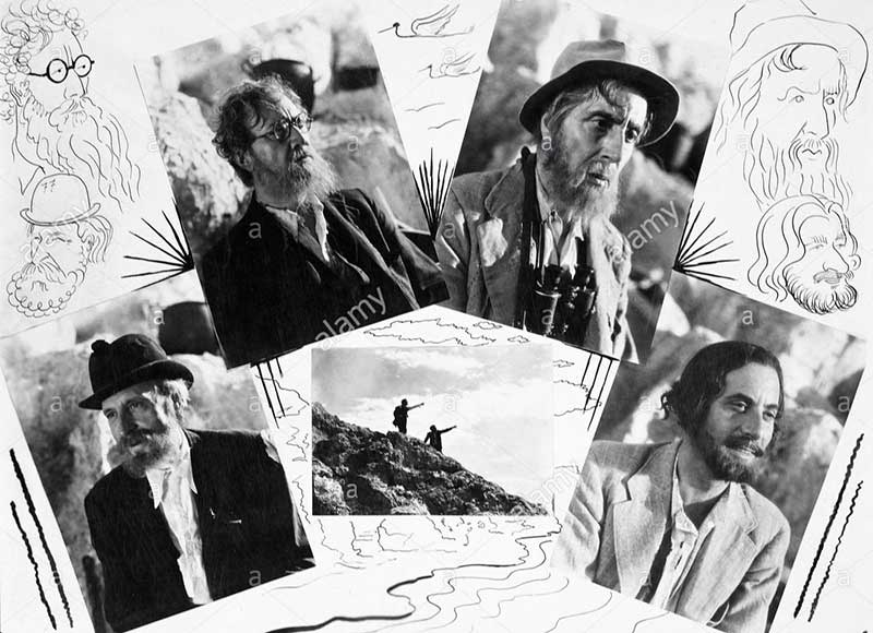 La vida de un peñarriblense