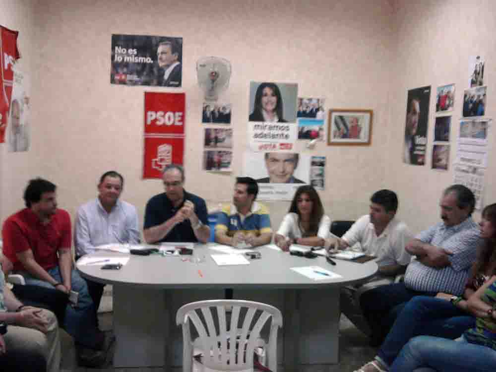 Juan Pablo Dur�n, eligi� Pe�arroya Pueblonuevo