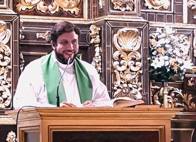 Carlos Sanz Hernndez