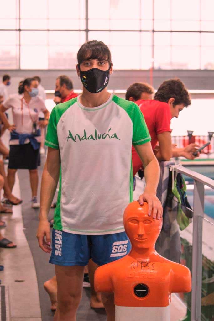 Campeonato de España por Autonomías en Salvamento y Socorrismo