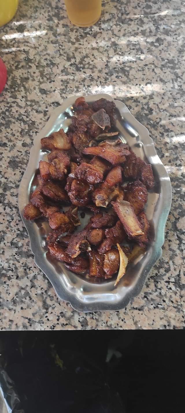 El Bacalao original abre para la Feria de Octubre